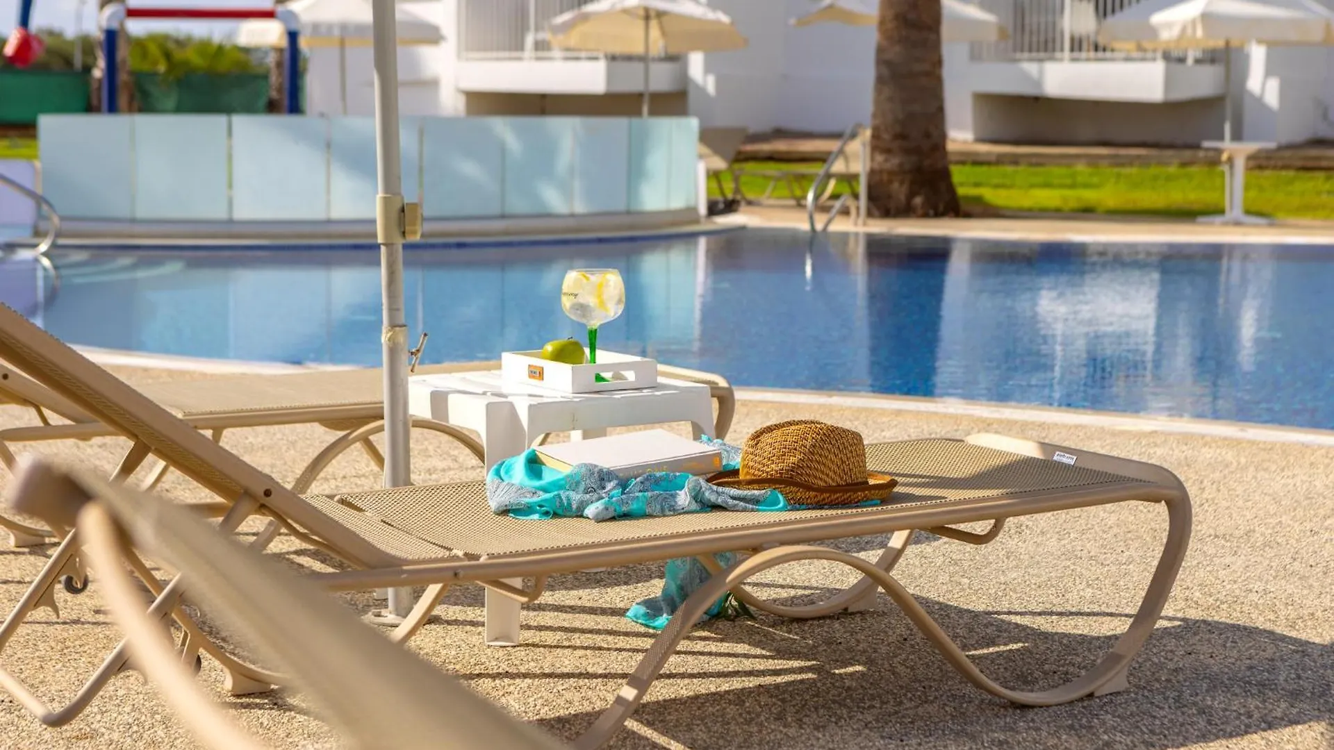 Papantonia Hotel Protaras