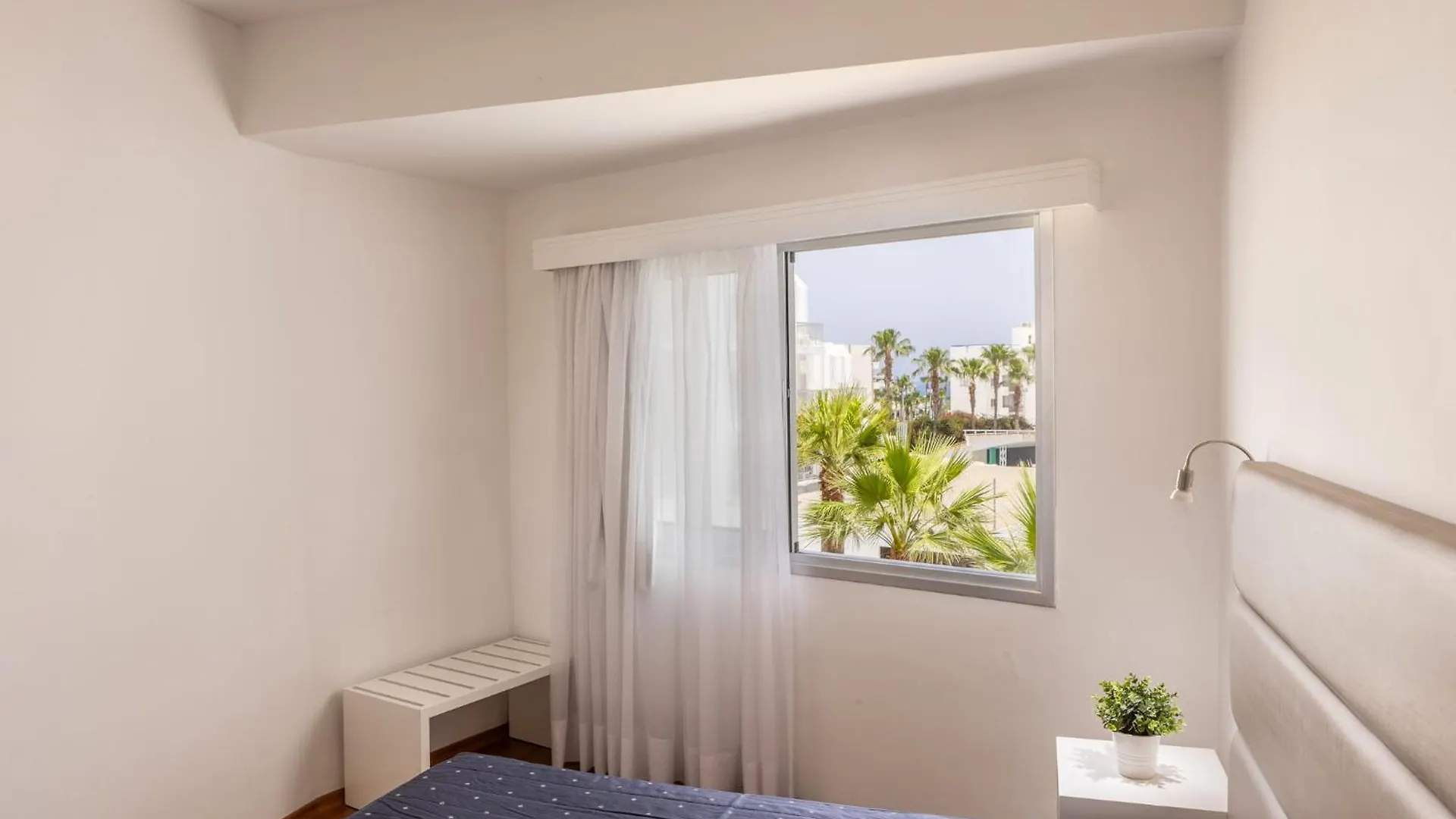 Papantonia Hotel Protaras 3*,  Kypr