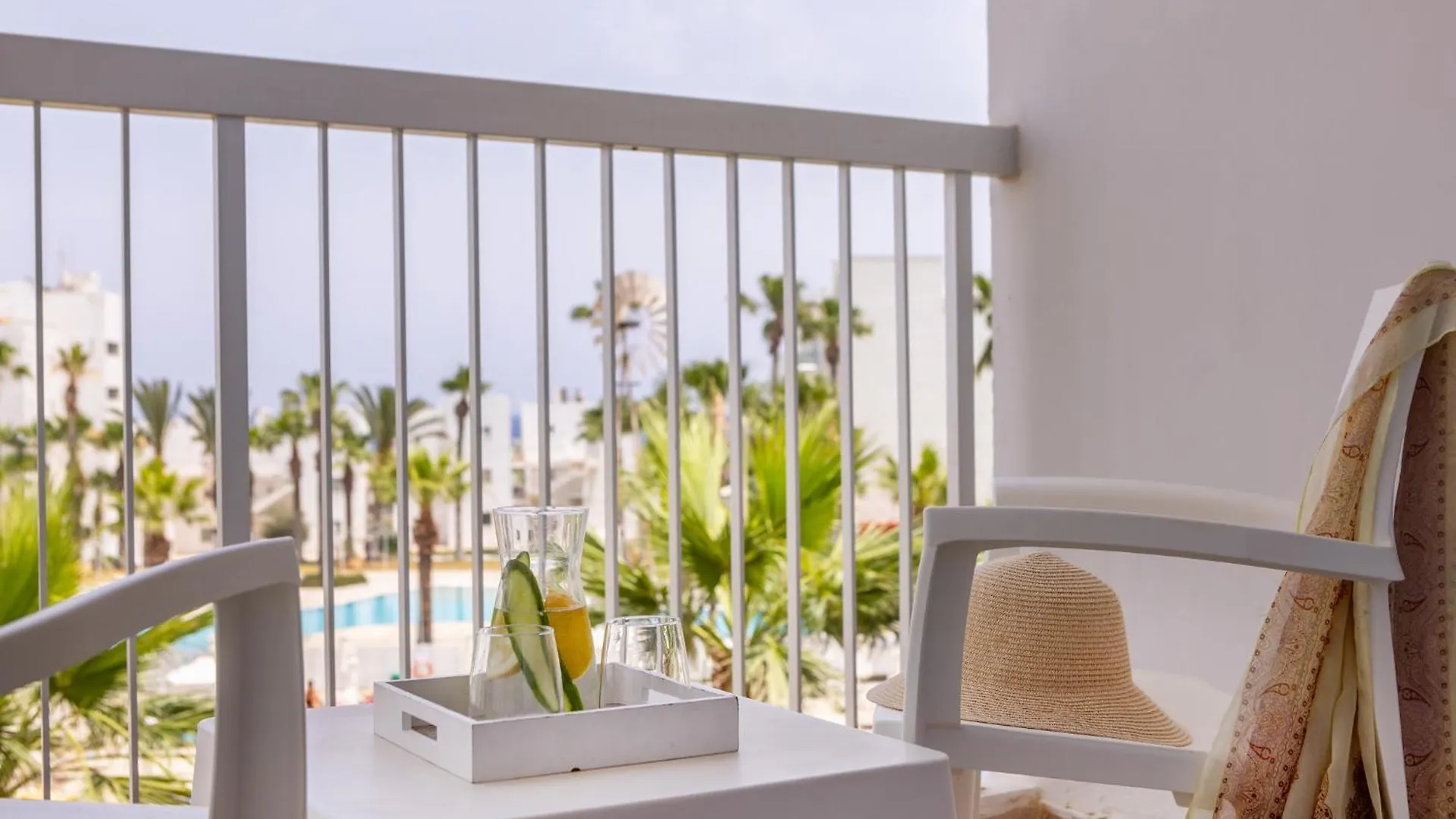 Papantonia Hotel Protaras 3*,
