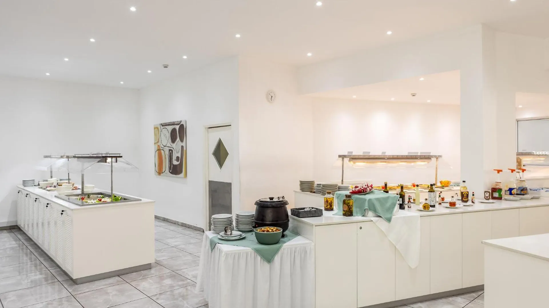 ***  Papantonia Hotel Protaras Kypr