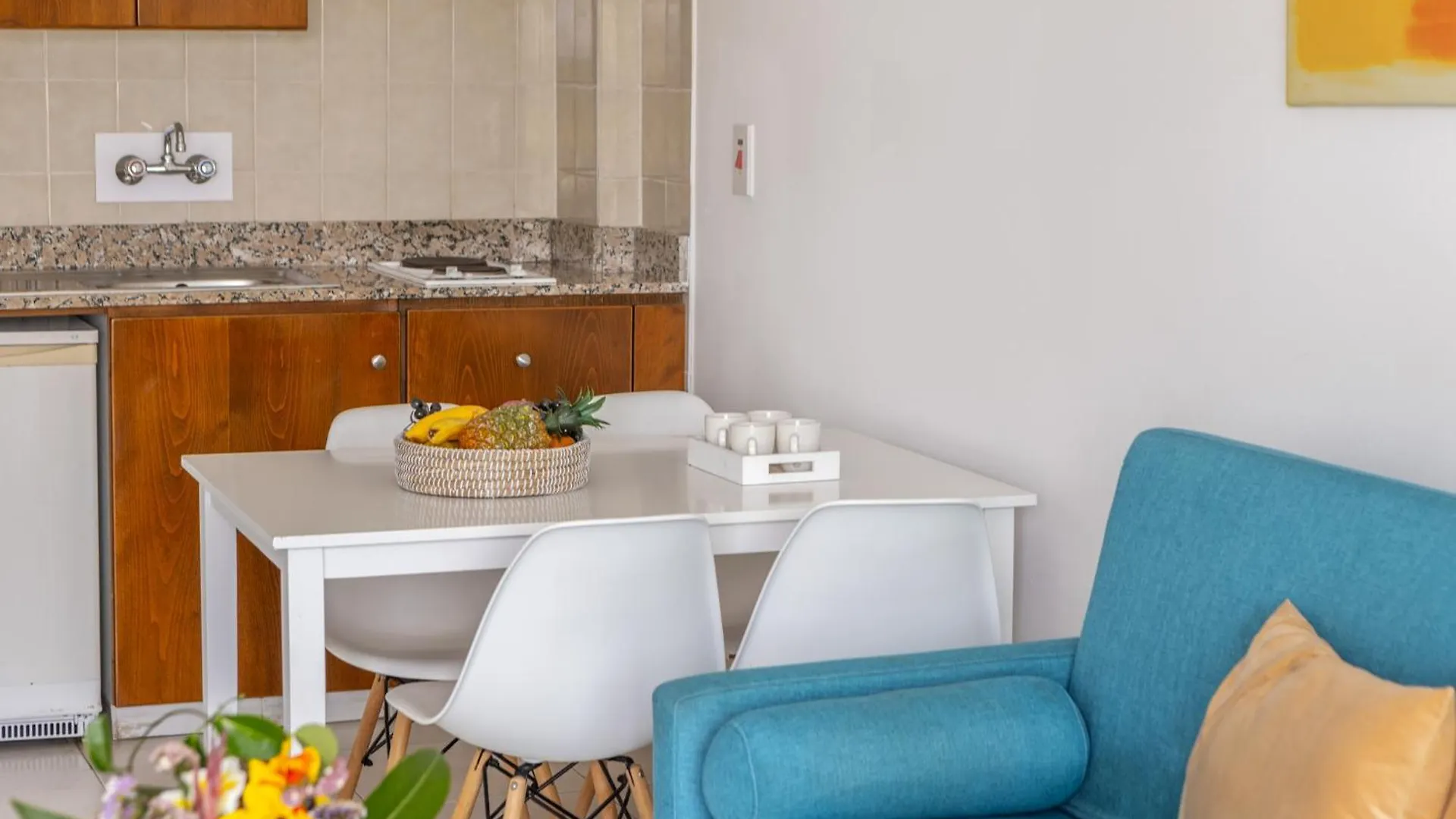Papantonia Hotel Protaras