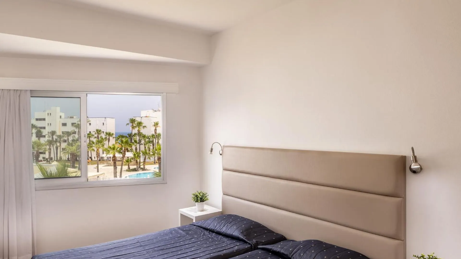 Papantonia Hotel Protaras