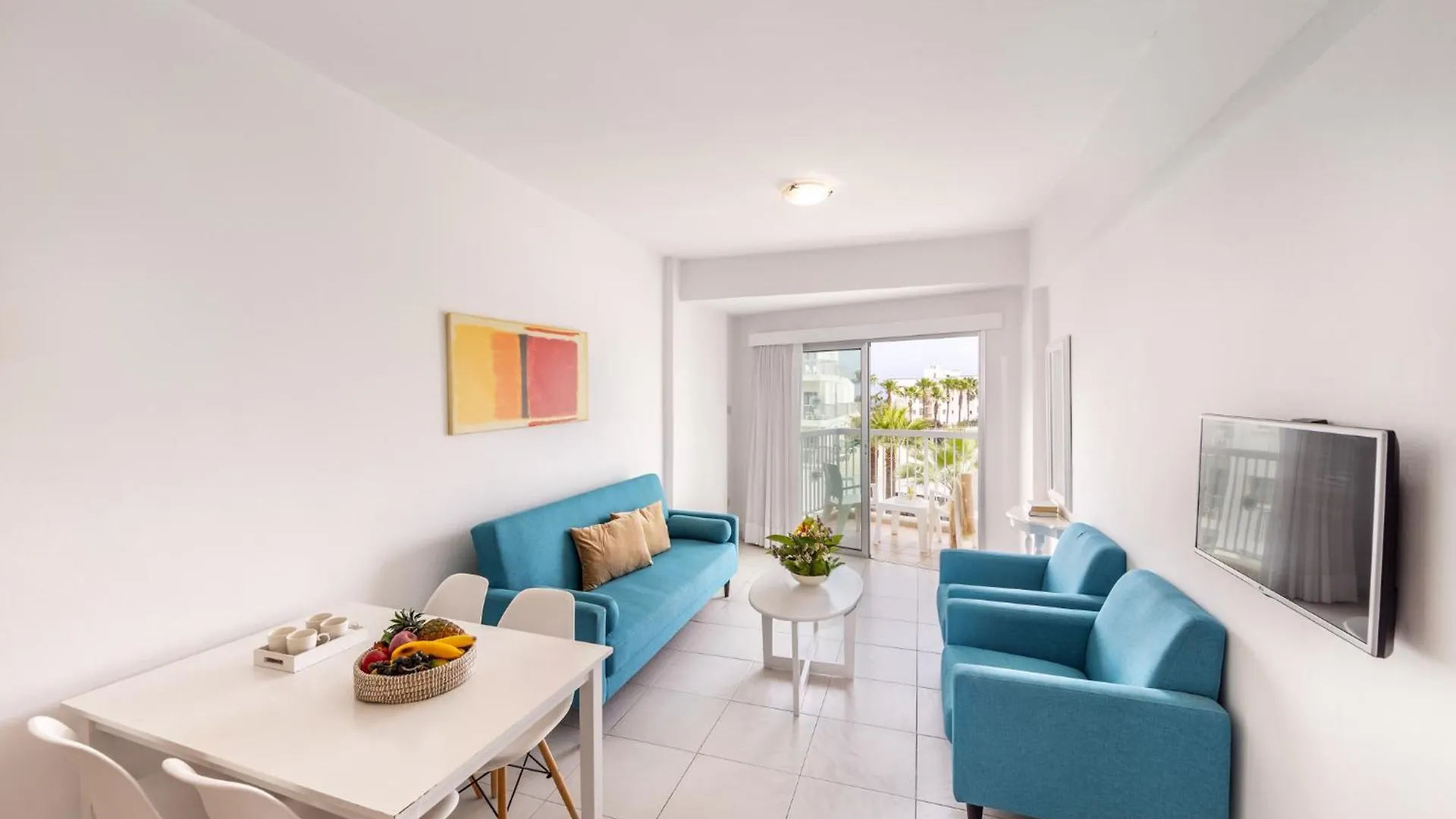 Papantonia Hotel Protaras