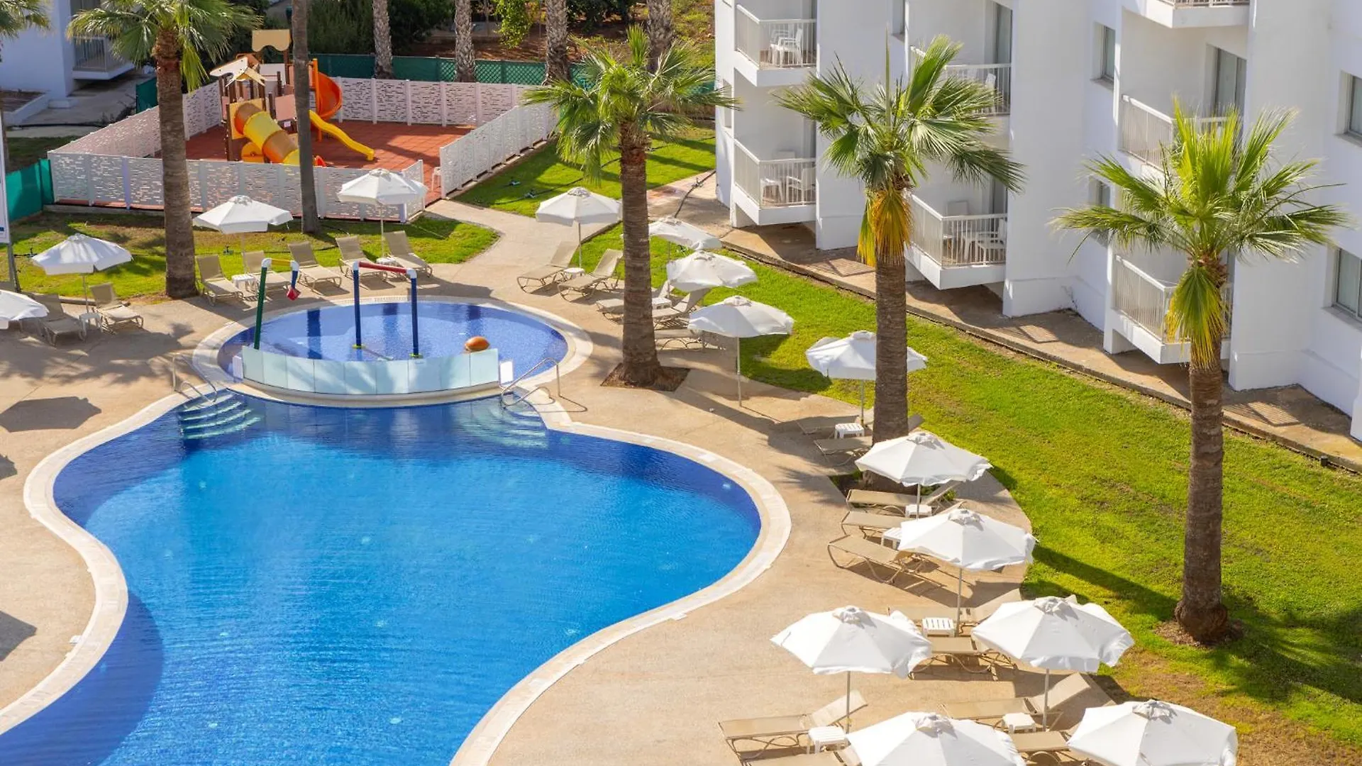 Papantonia Hotel Protaras 3*,  Kypr