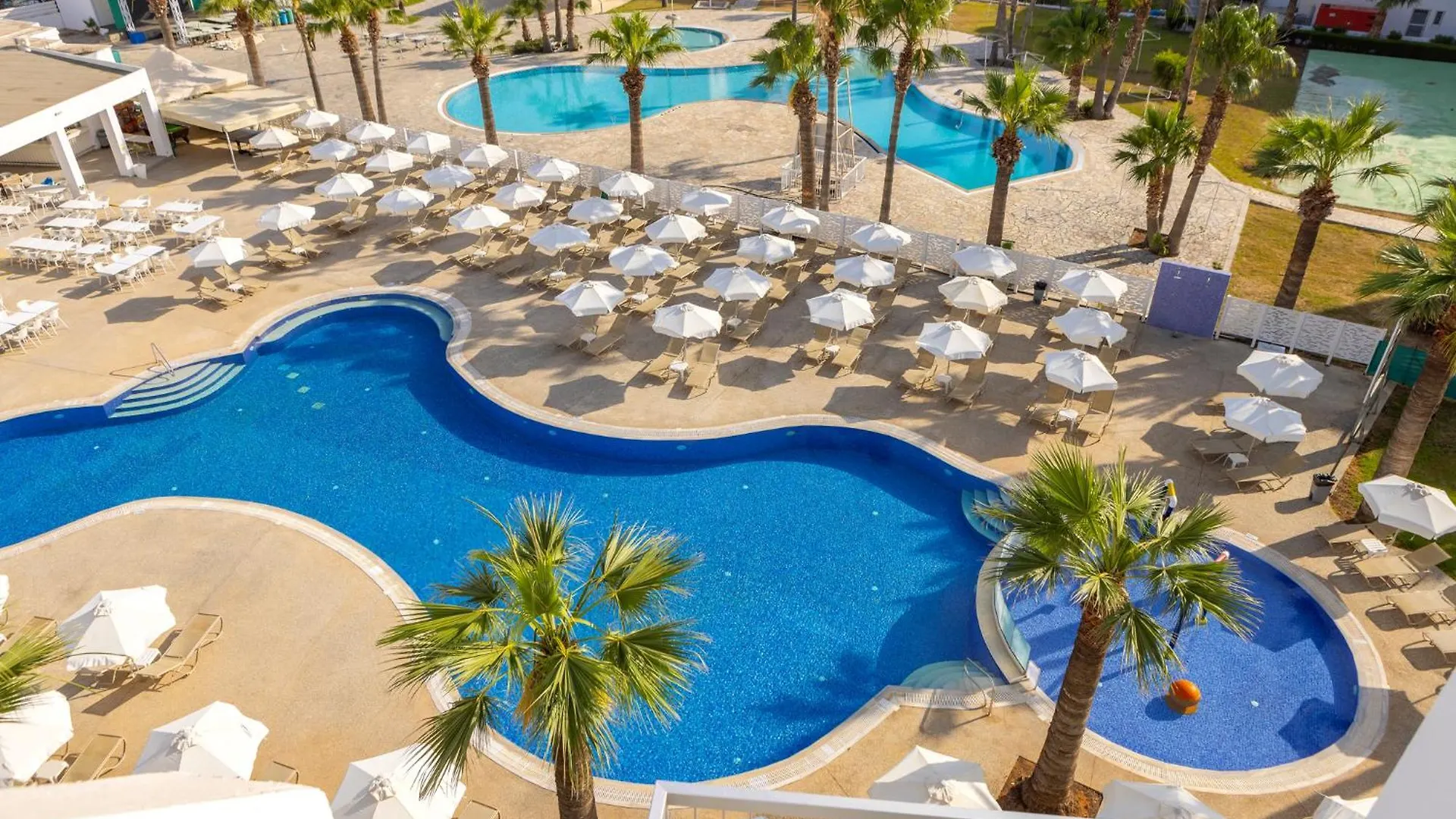 Papantonia Hotel Protaras