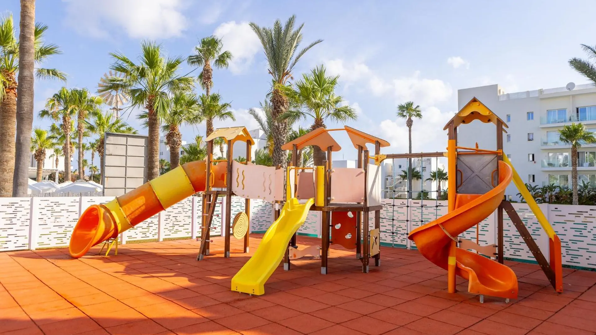 Papantonia Hotel Protaras