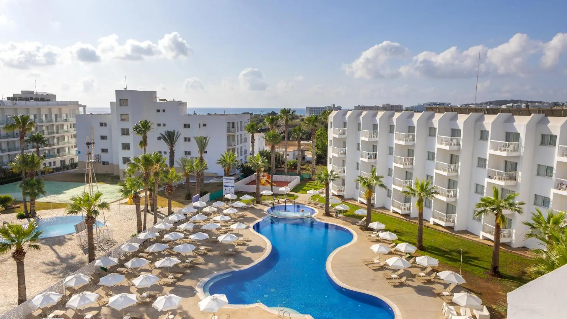Papantonia Hotel Protaras
