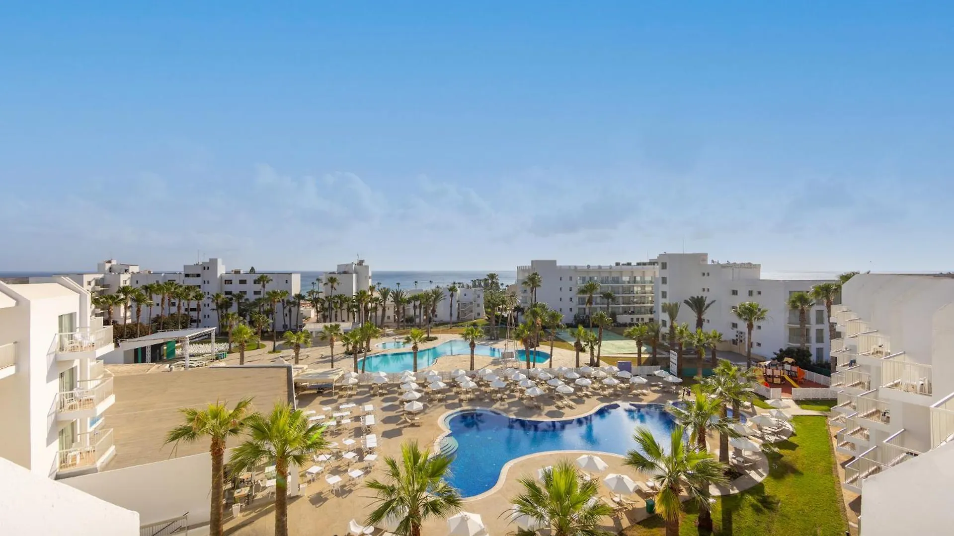 Papantonia Hotel Protaras