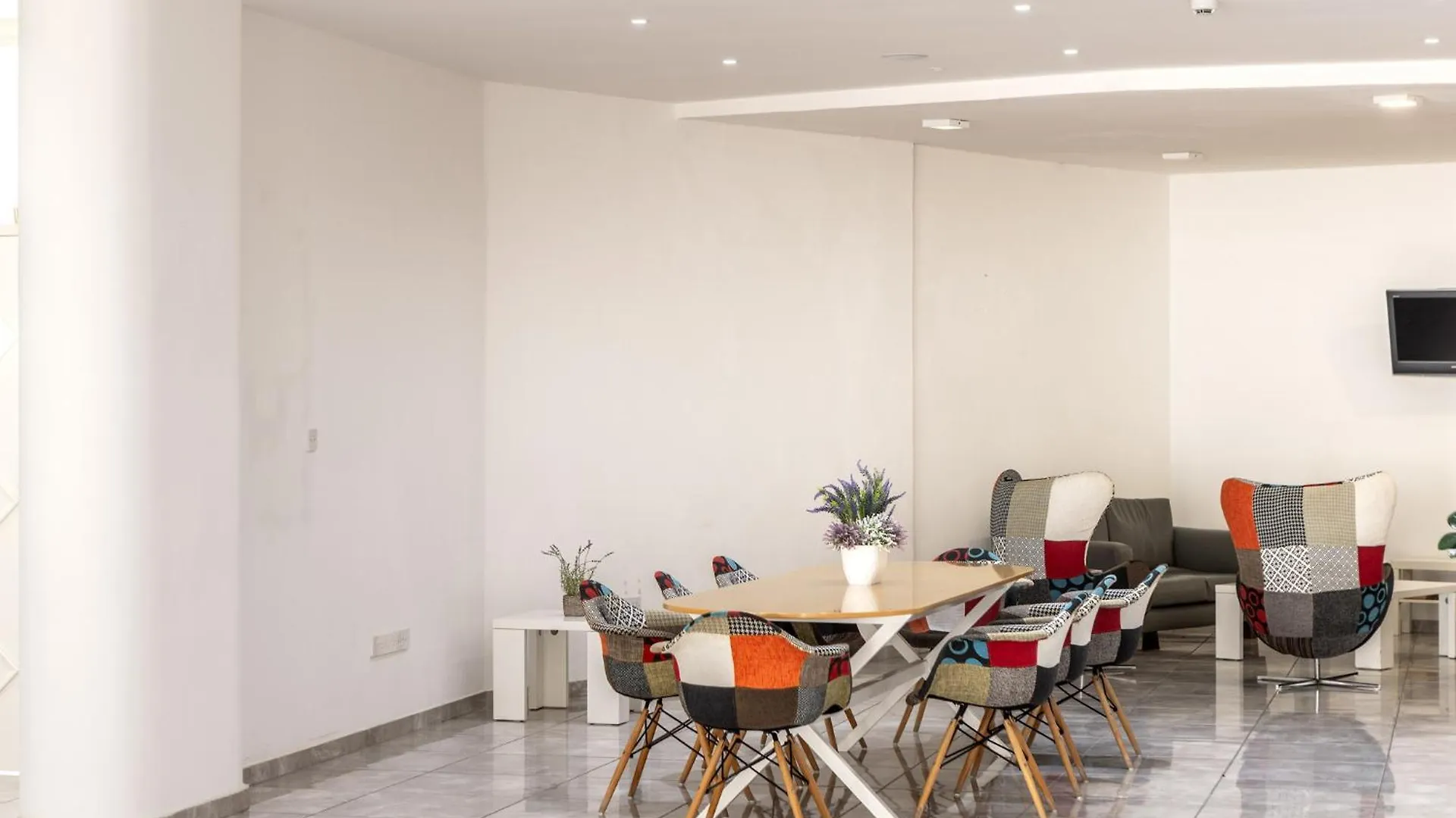 Papantonia Hotel Protaras
