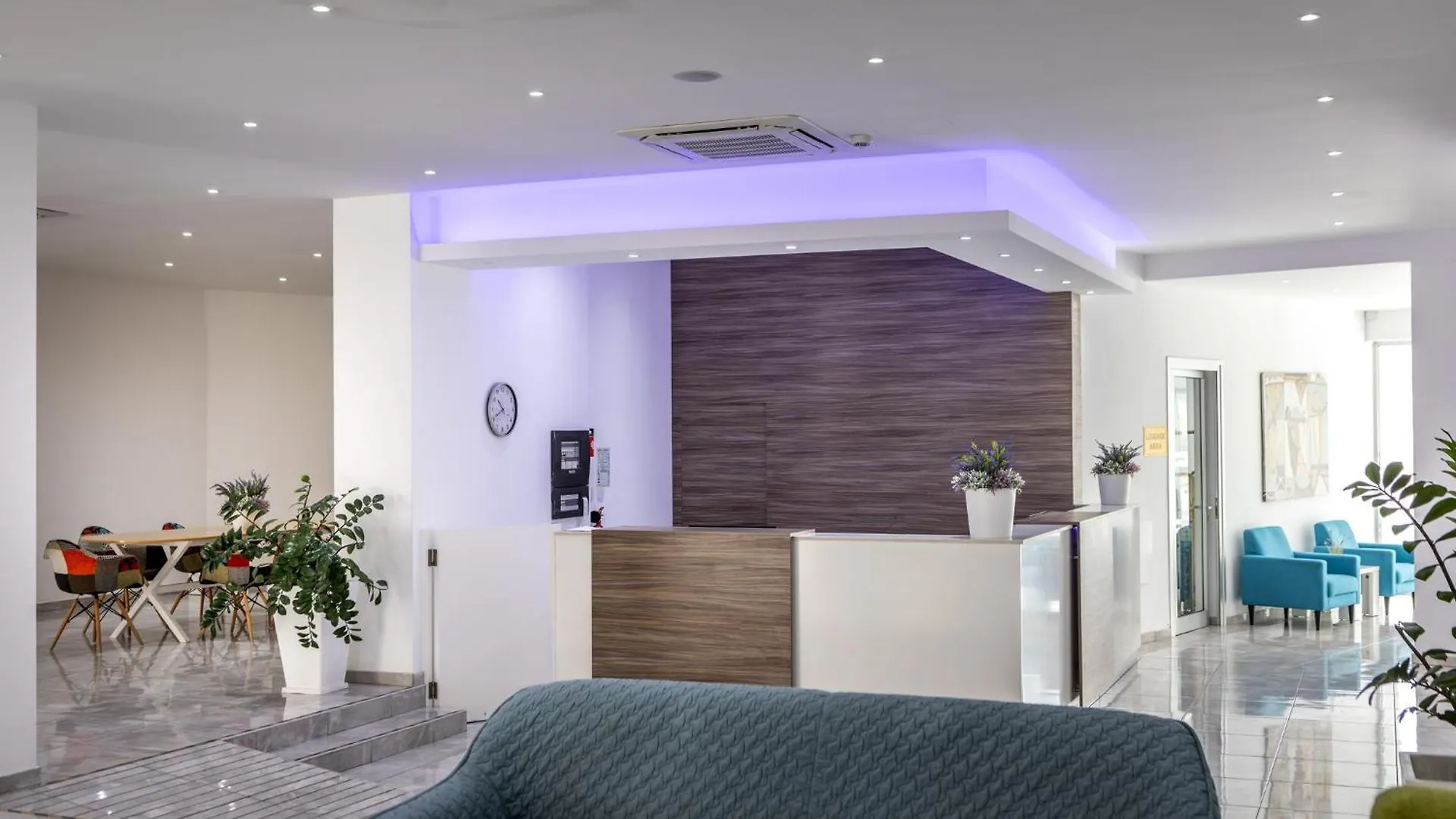 Papantonia Hotel Protaras