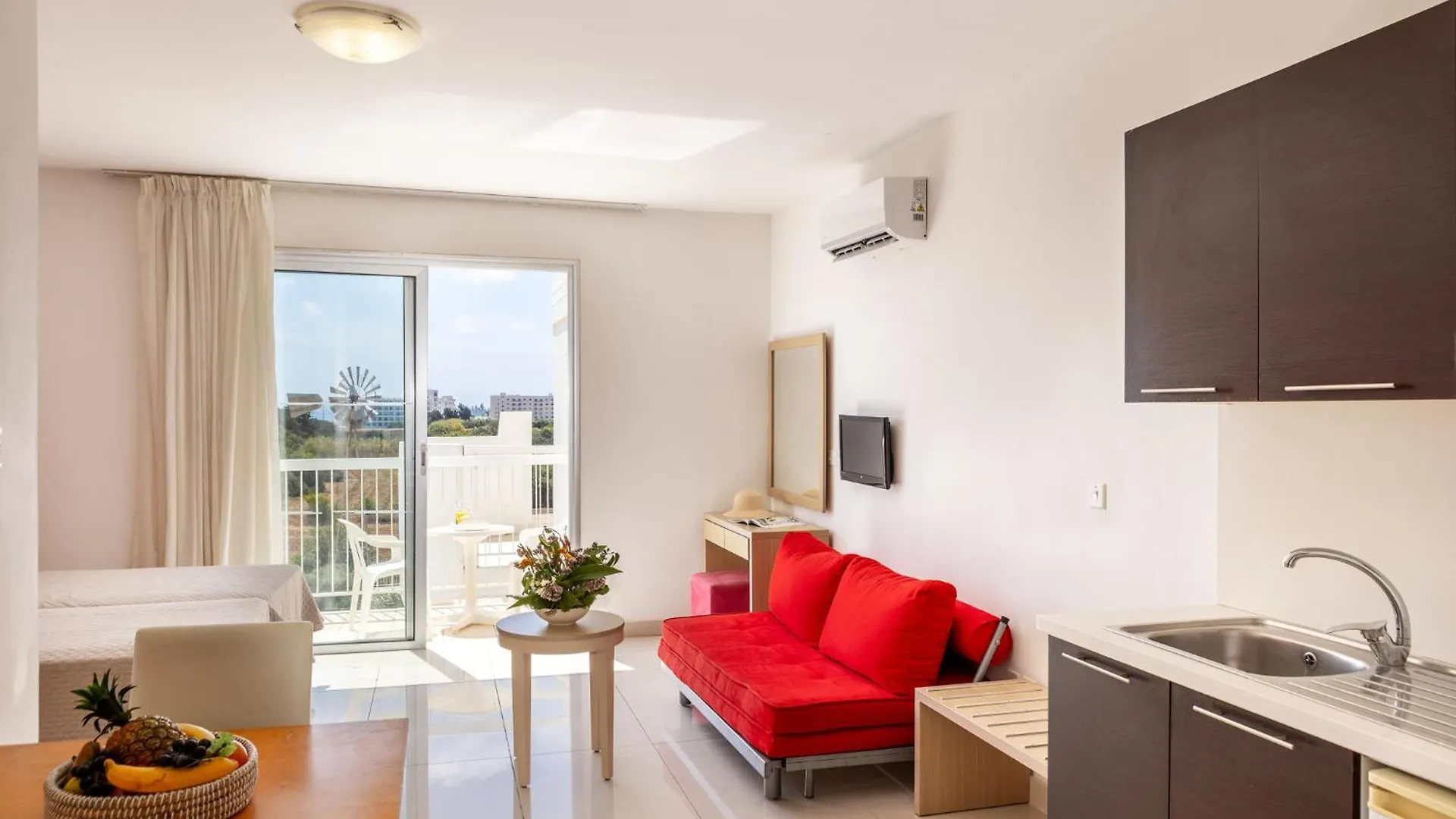 Papantonia Hotel Protaras