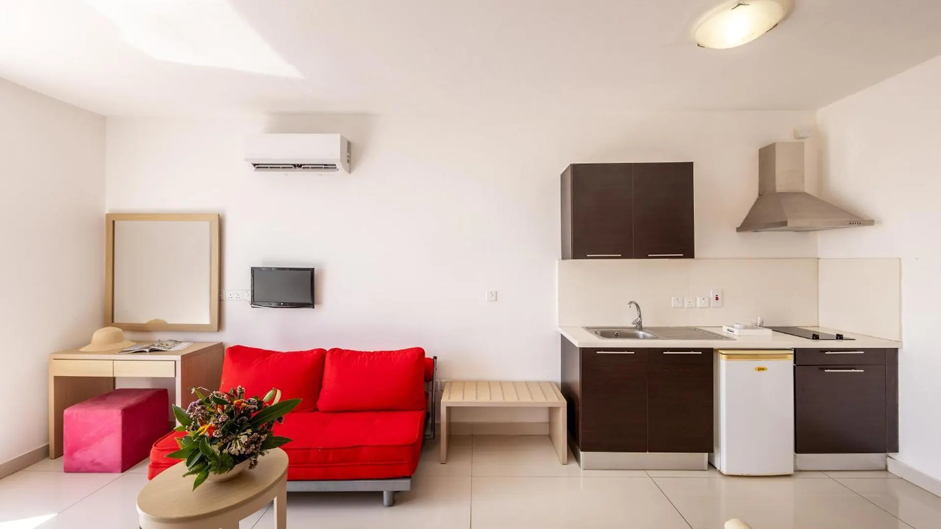 ***  Papantonia Hotel Protaras Chypre