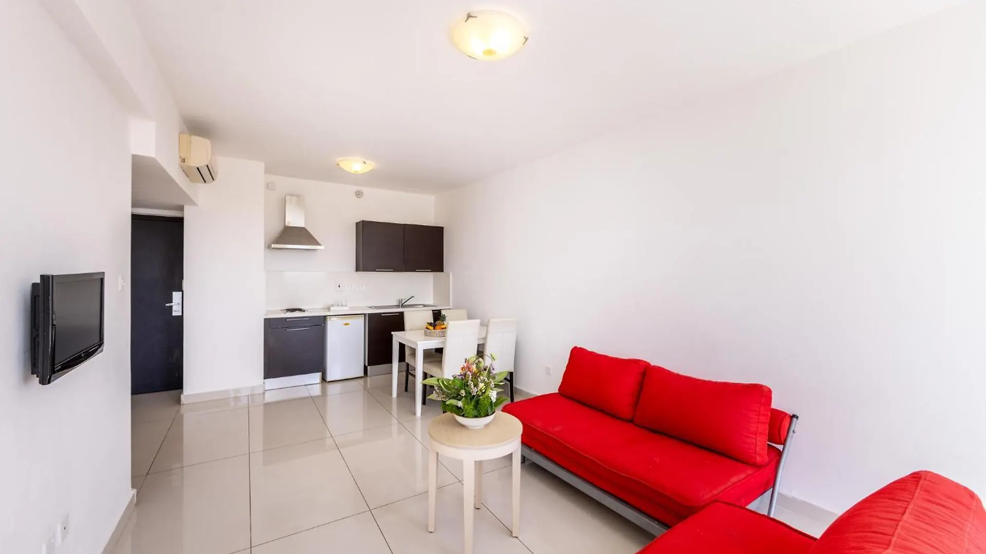 Papantonia Hotel Protaras