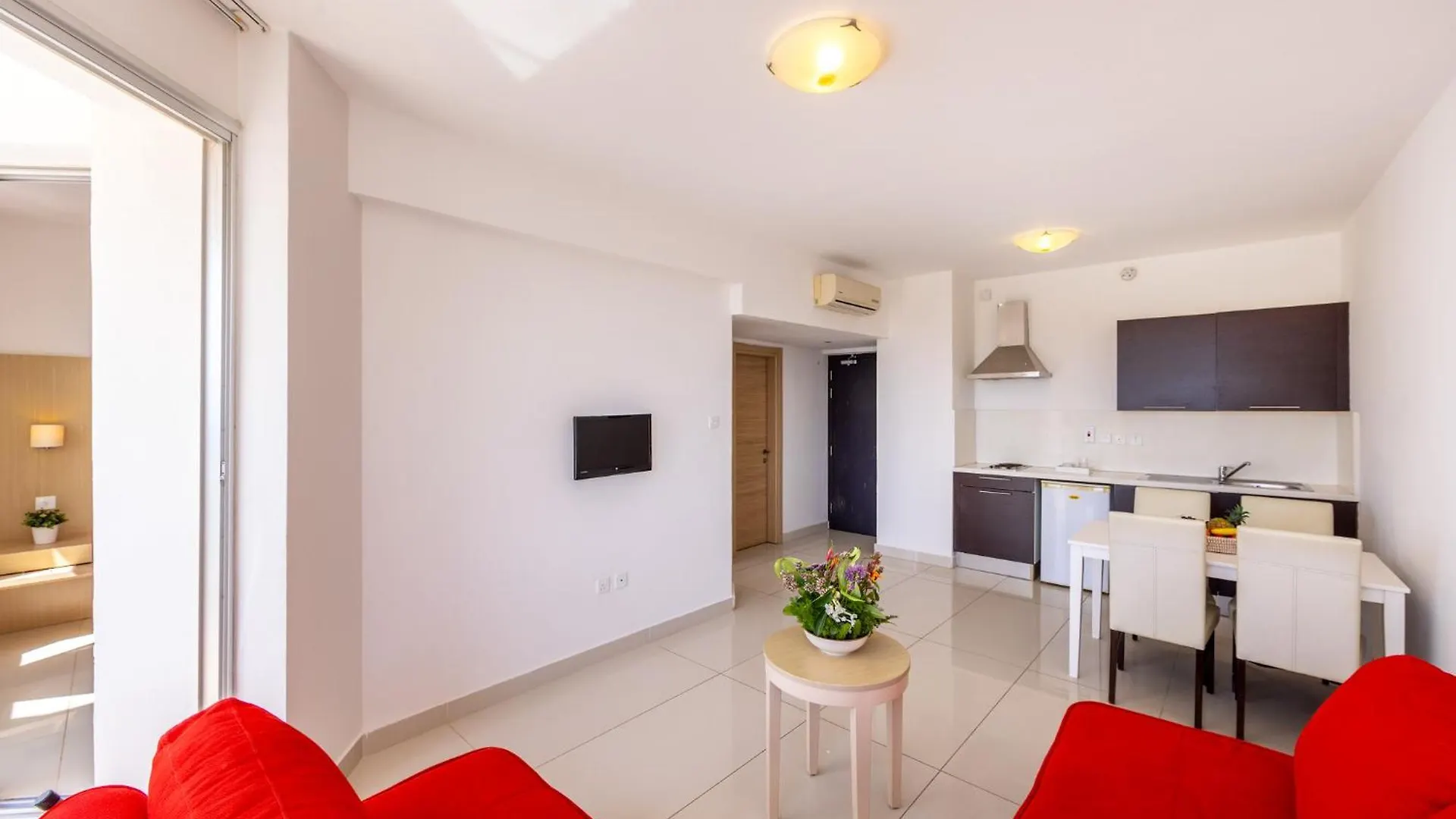 Papantonia Hotel Protaras