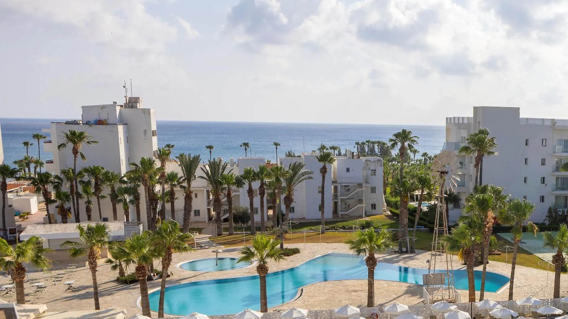 Papantonia Hotel Protaras