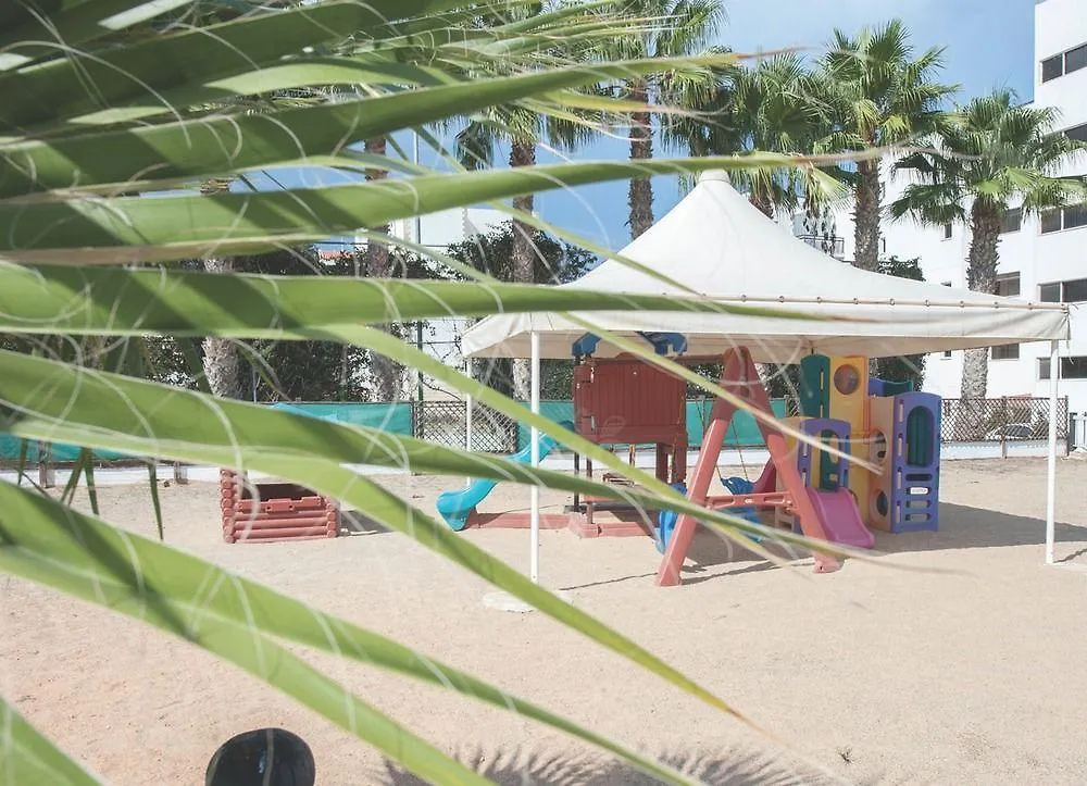 Papantonia Hotel Protaras