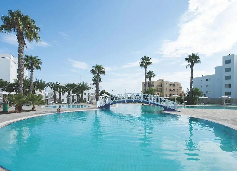 Papantonia Hotel Protaras 3*,  Kypr