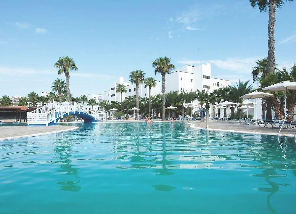 Papantonia Hotel Protaras