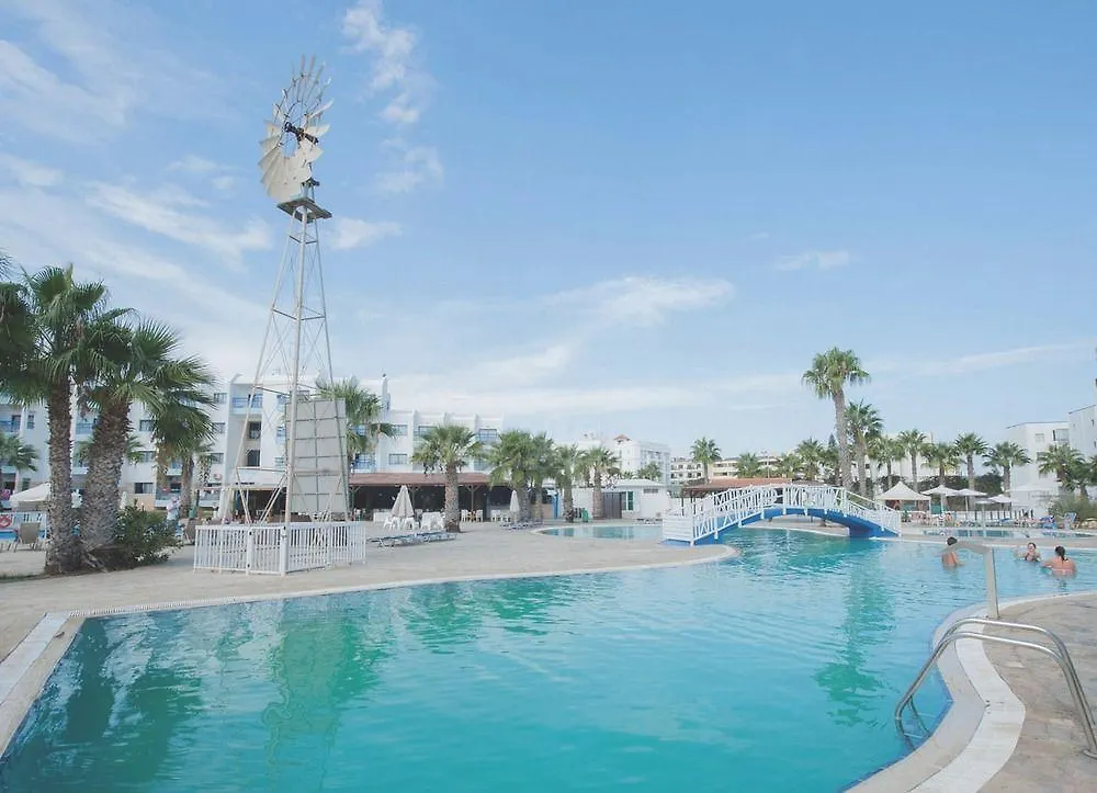 ***  Papantonia Hotel Protaras Kypr