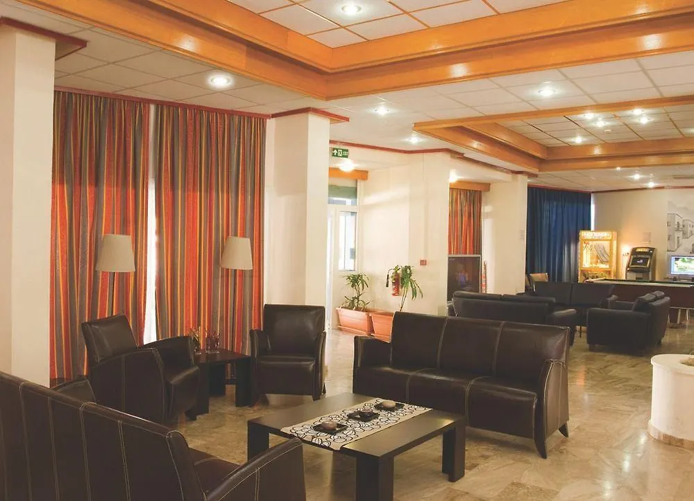 Papantonia Hotel Protaras 3*,