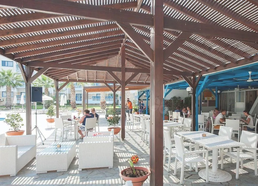 Papantonia Hotel Protaras