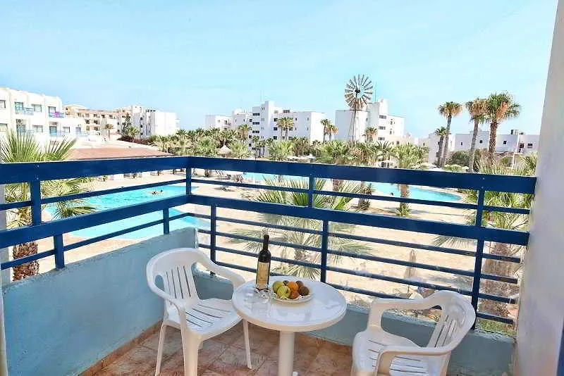 Papantonia Hotel Protaras