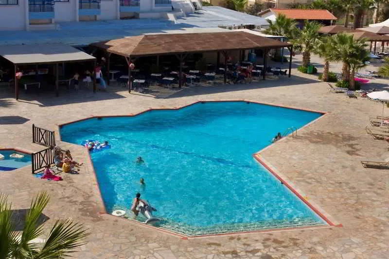 Papantonia Hotel Protaras