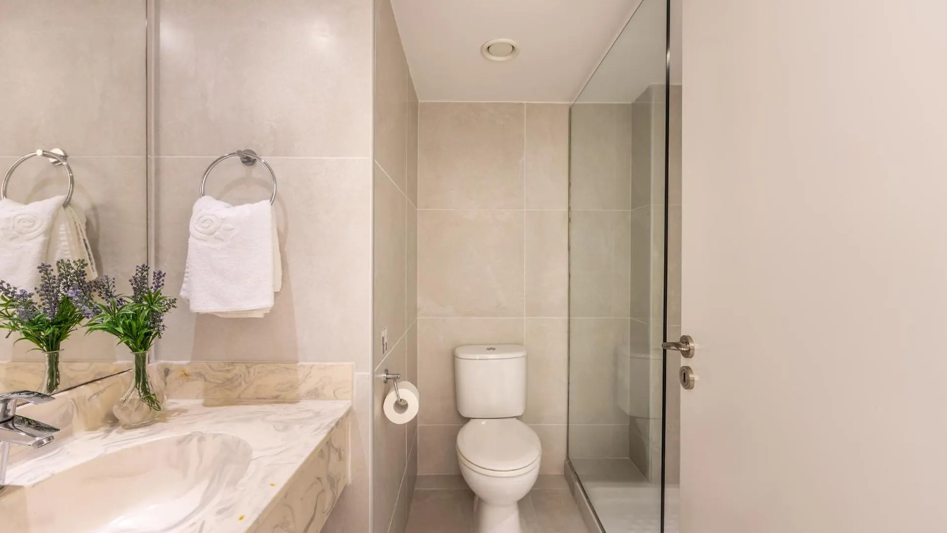 Papantonia Hotel Protaras