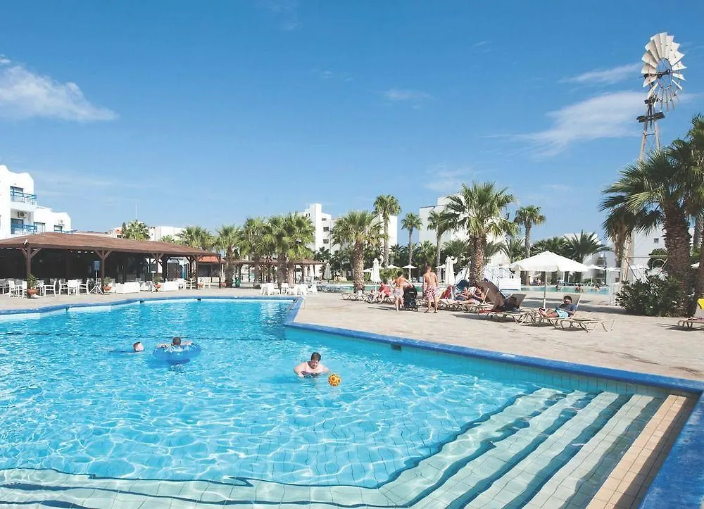 ***  Papantonia Hotel Protaras Cyprus