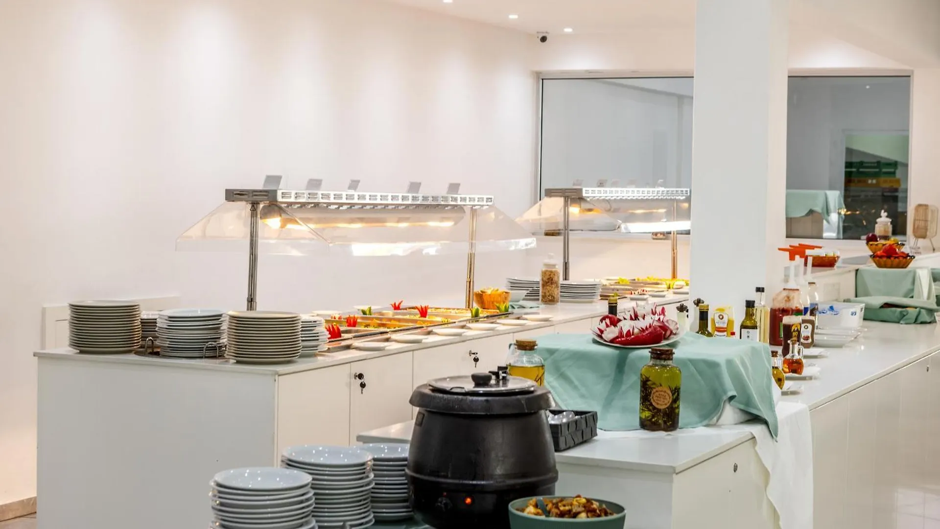 Papantonia Hotel Protaras