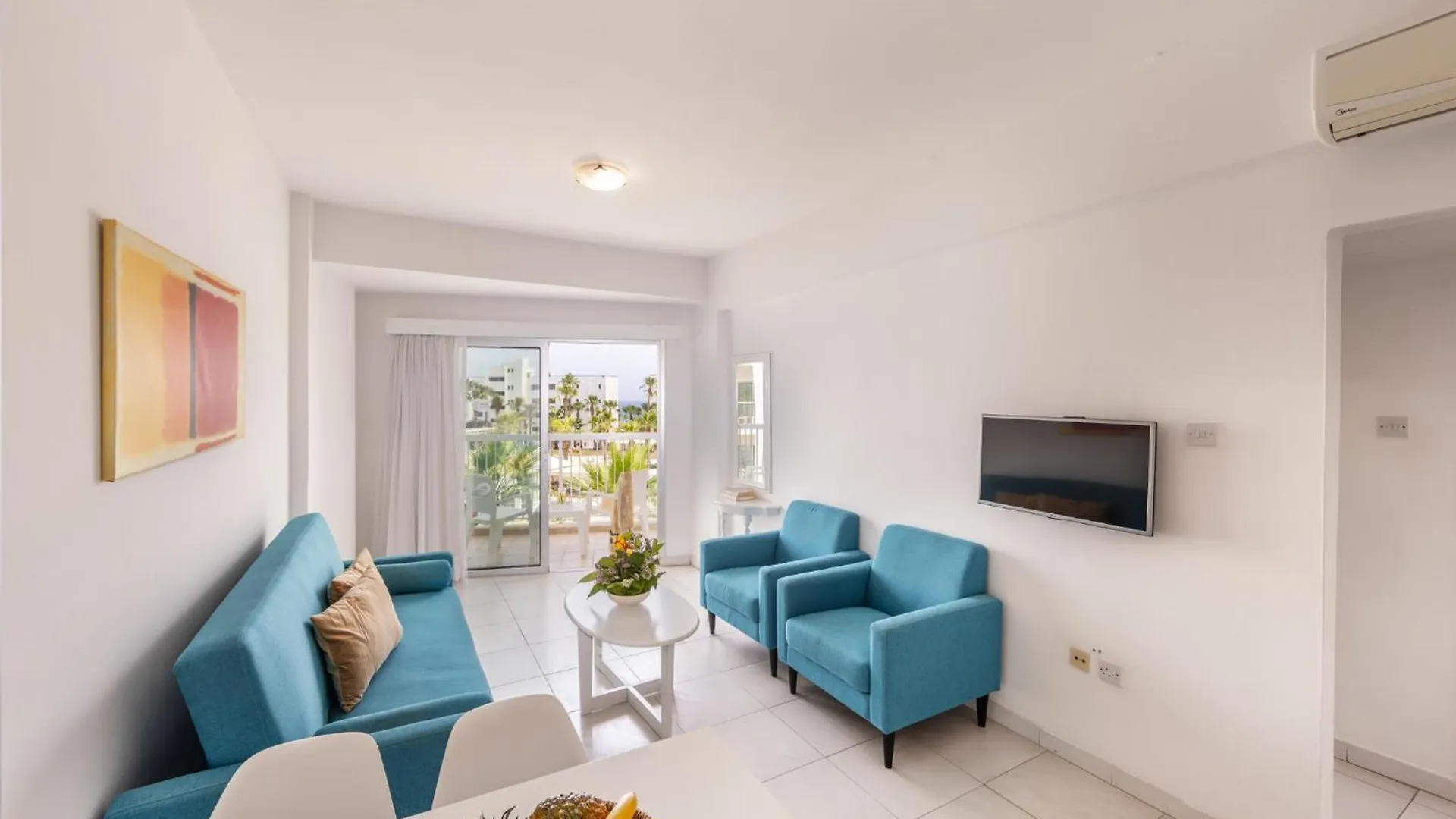 Papantonia Hotel Protaras