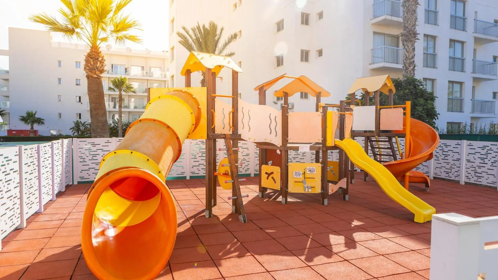 Papantonia Hotel Protaras