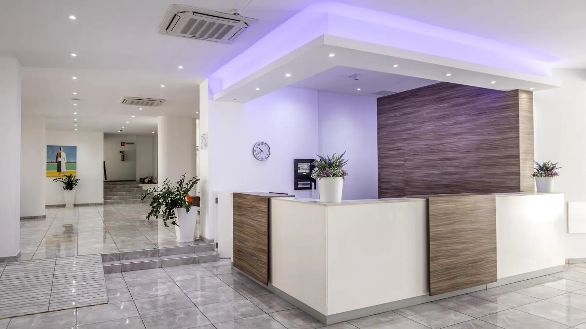 Papantonia Hotel Protaras