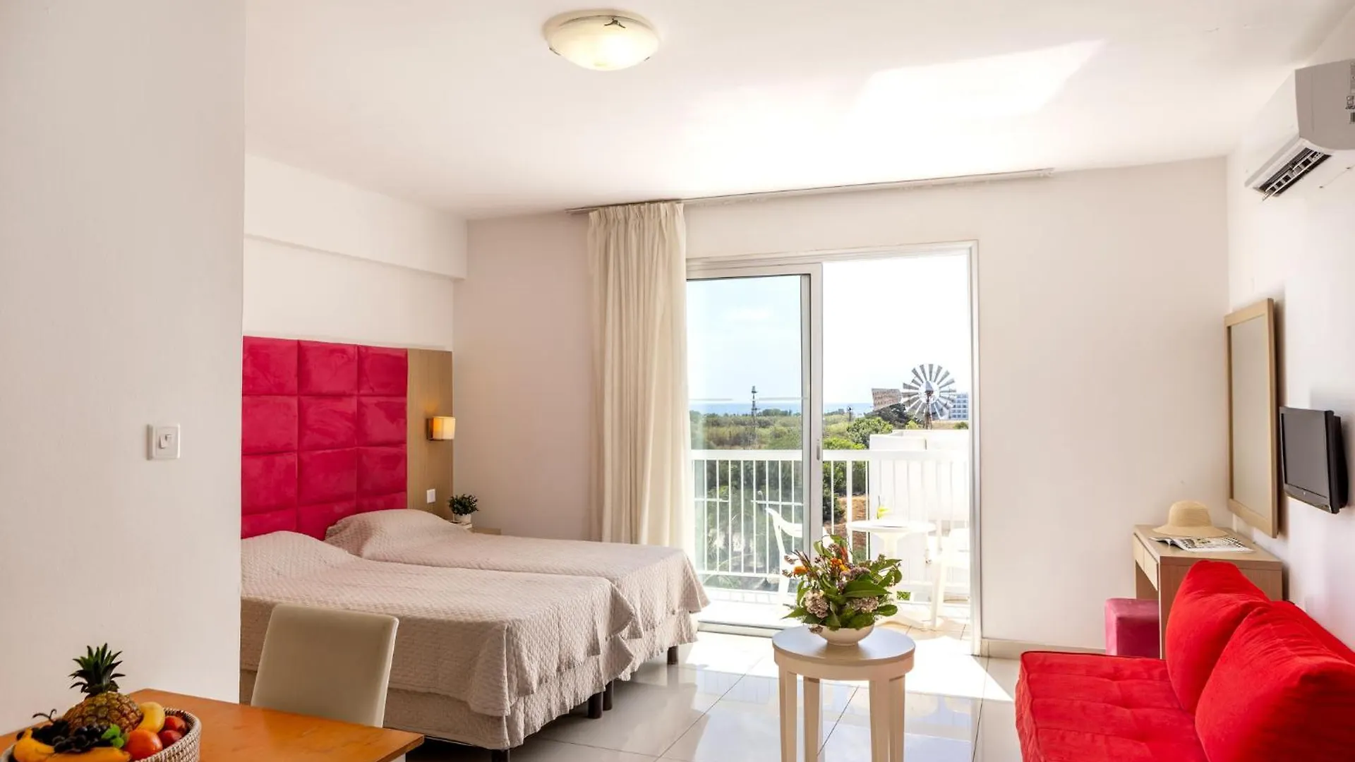 Papantonia Hotel Protaras