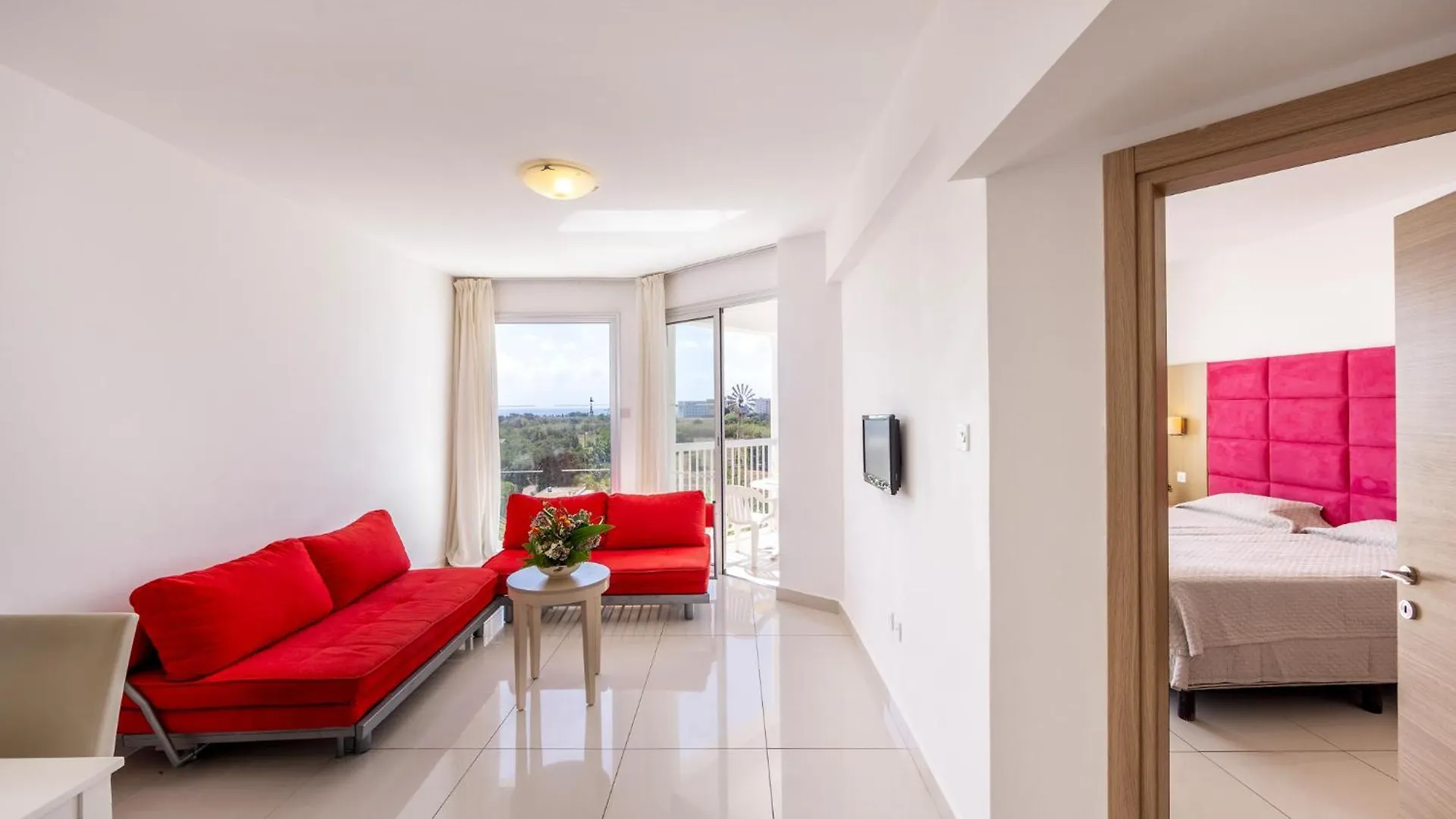 Papantonia Hotel Protaras 3*,  Cipro
