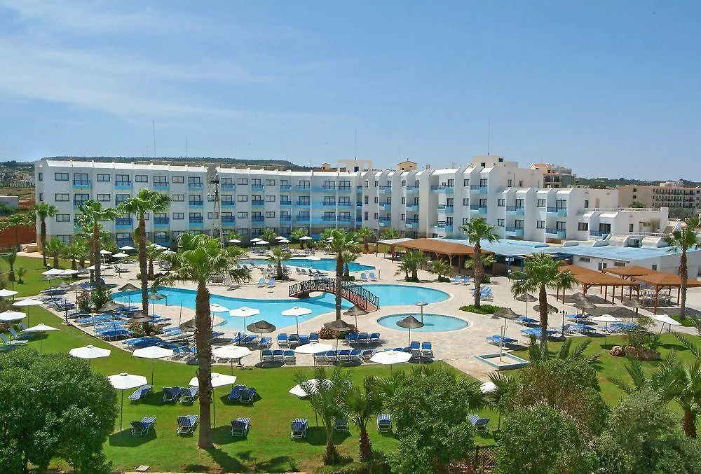 Papantonia Hotel Protaras