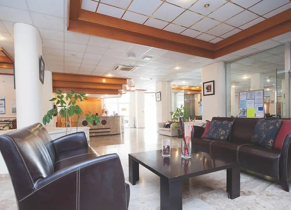Papantonia Hotel Protaras