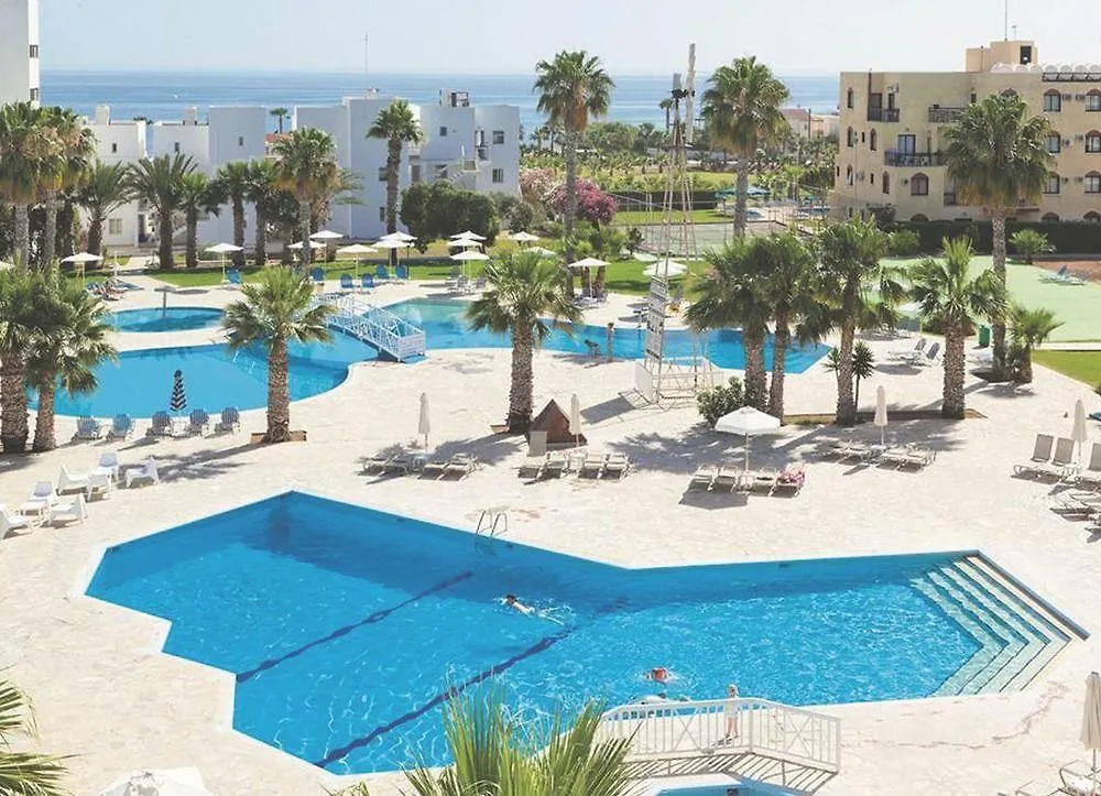 Papantonia Hotel Protaras