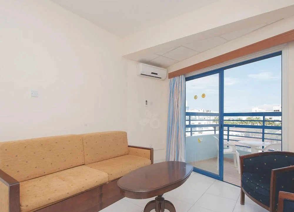 Papantonia Hotel Protaras 3*,  Cipro